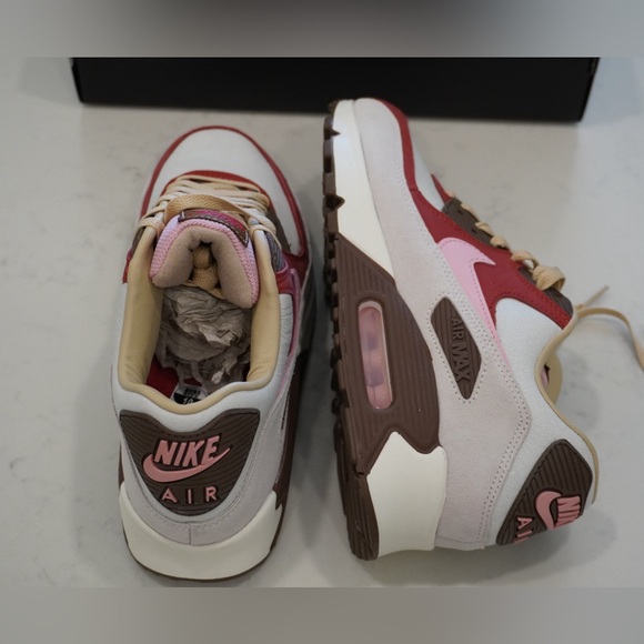 NIKE AIR MAX 90 NRG “BACON” 2021 - Picture 2 of 11